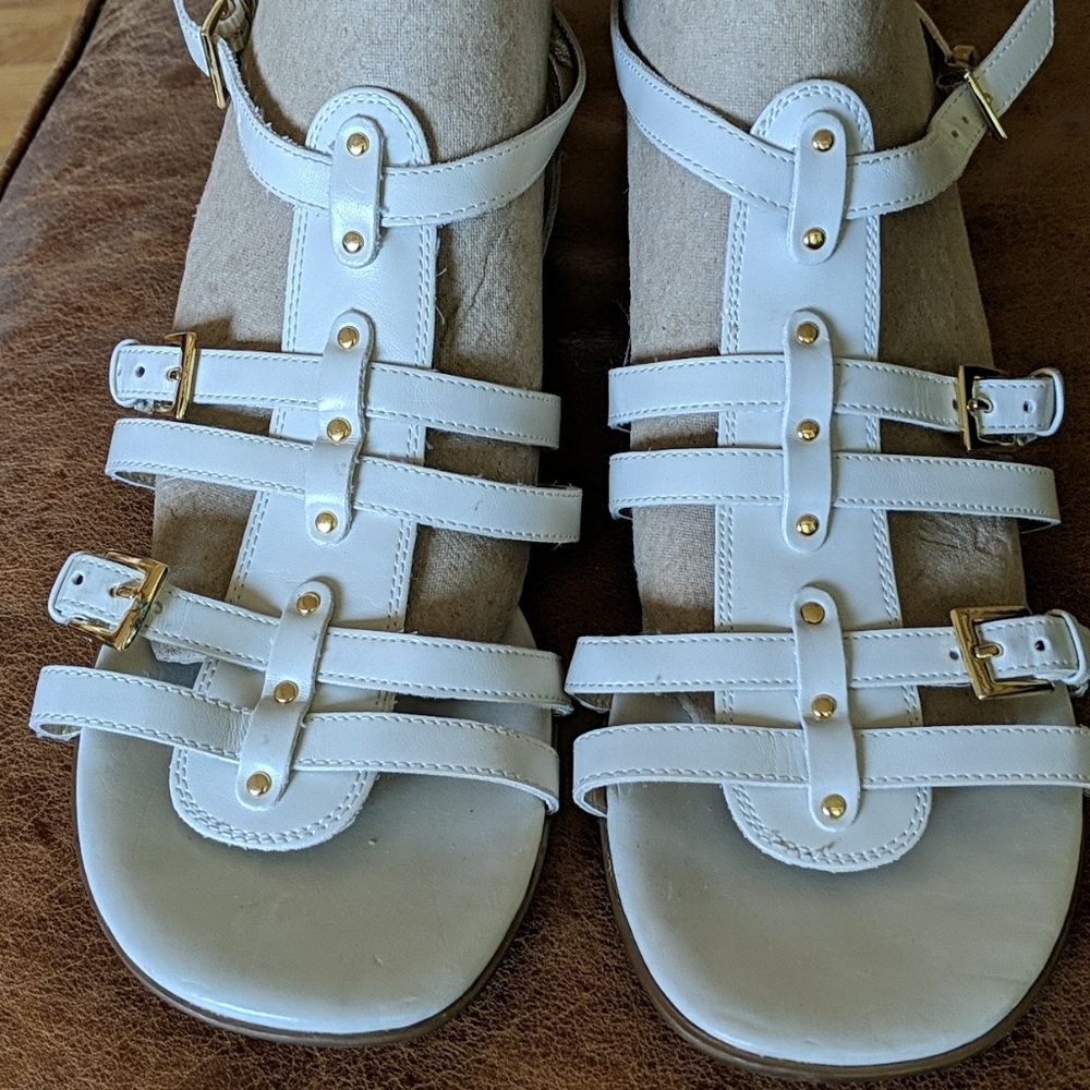 Enzo Angiolini Sandals